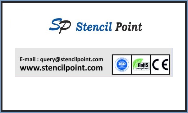 Stencil Point
