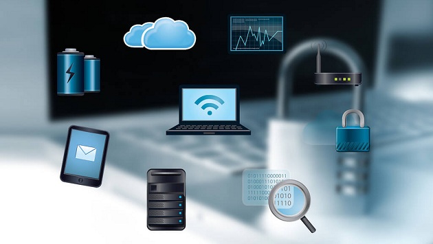 Securing Smart Devices