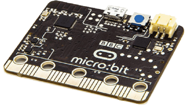 BBC Microbit