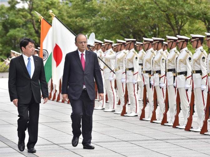india-japan-to-step-up-defence-cooperation