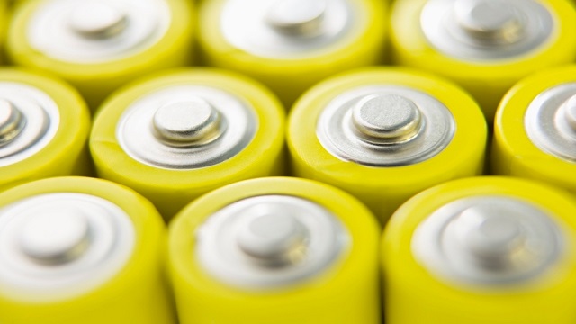 Lithium Battery Market