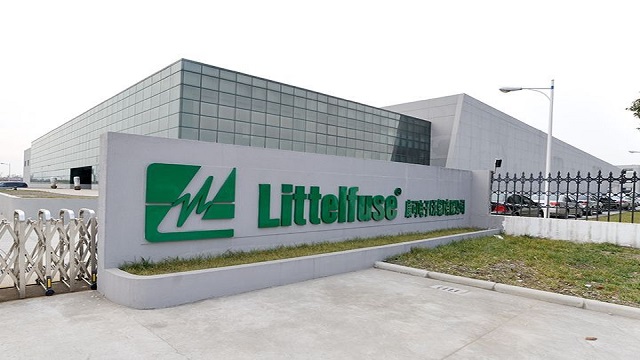 Littelfuse