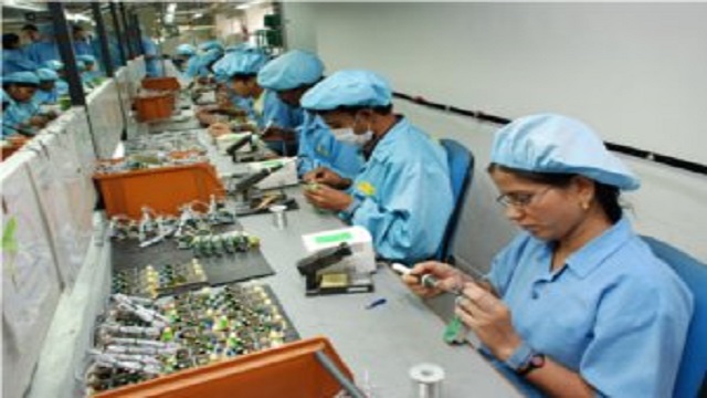 new electronics manufacturing policy