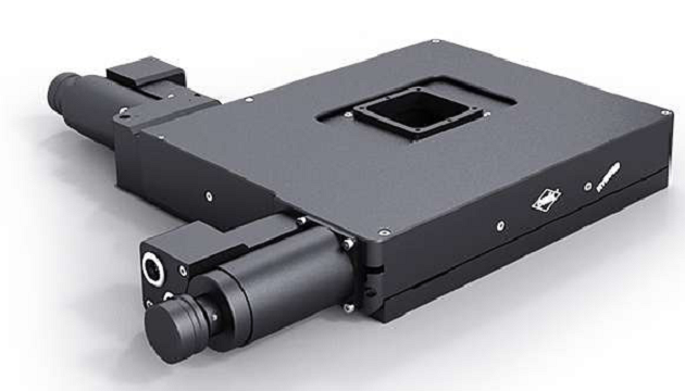 Nano Positioning Systems