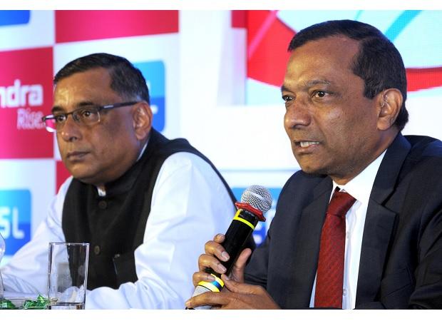 Mahindra&Mahindra_EESL