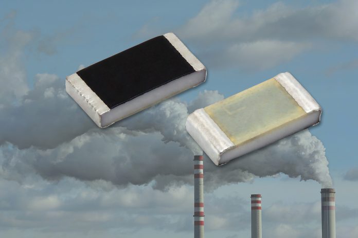 Intertechnology-Thick-Film-Chip-Resistors Thick Film Chip Resistors