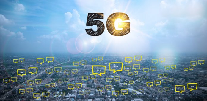 5G 5G Network Testing