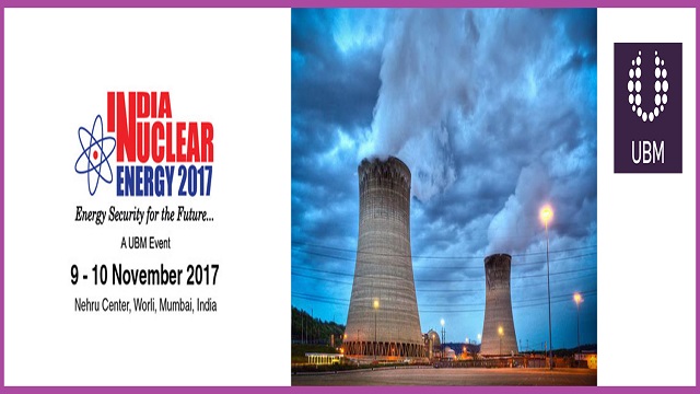 India Nuclear Energy 2017