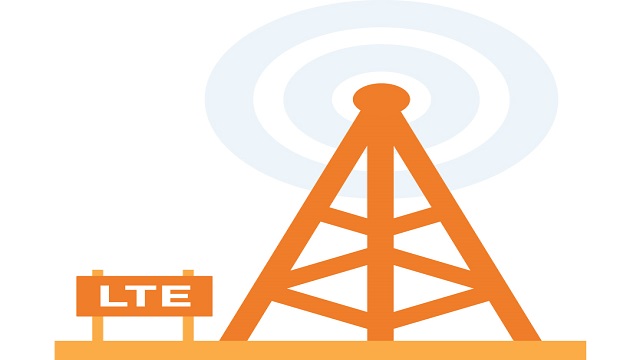 LTE Cat 1