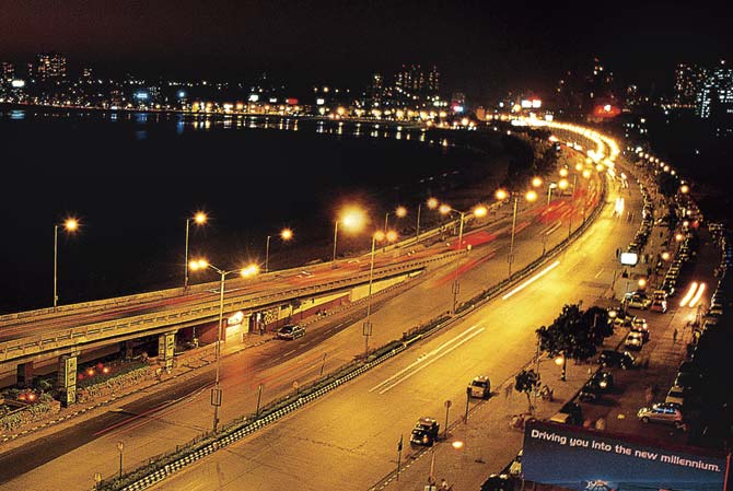 EESL-Maharashtra Retrofit Lighting