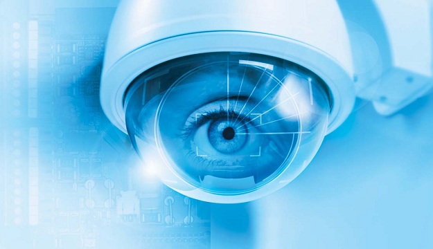 Security and Surveillance Monitoring