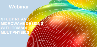RF AND MICROWAVE DESIGNS