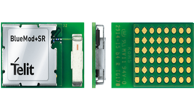 Telit Bluetooth Module