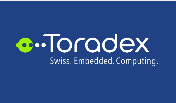 Toradex