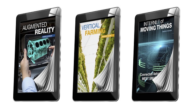 E book