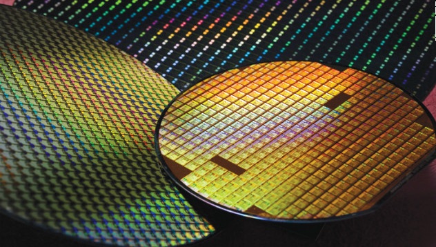 Semiconductor Industry