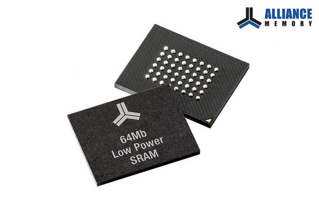 Alliance-Memory-Low-Power