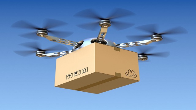 Drones