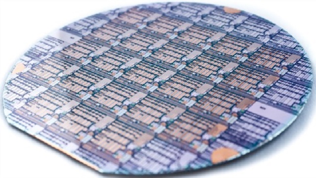 Gallium Nitride