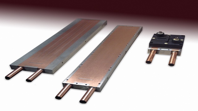 Hydrotrak Cold Plate