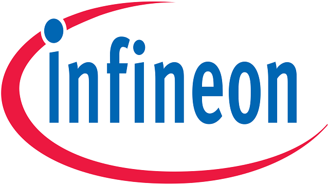 Infineon Digital Voltage Regulator