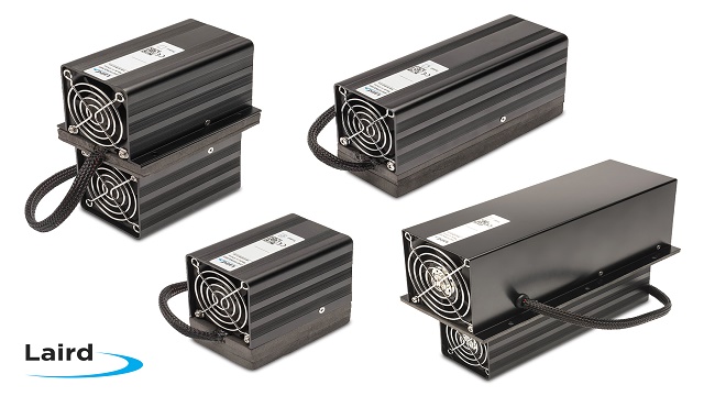 Laird Thermoelectric Assembly