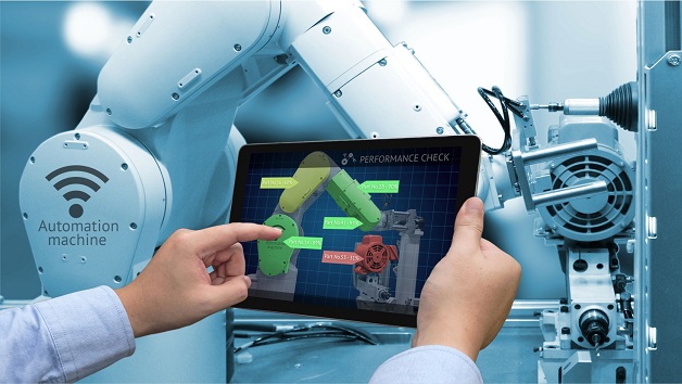 Cobots Applications