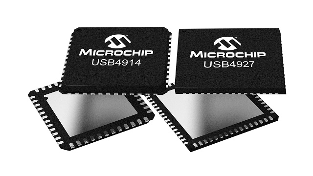 Microchip
