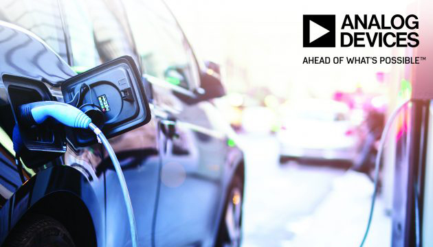 adi Integrated Precision