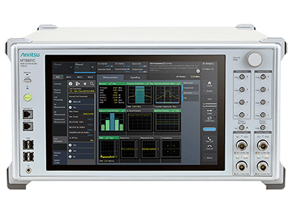 Anritsu-RF-PHY-Layer-Throughput-Measurement-Support
