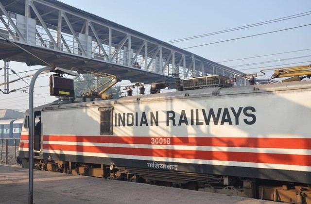 Indian-Railways-Artificial Intelligence