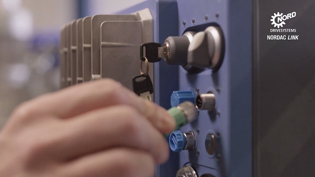 nordac-link NORD Drivesystems