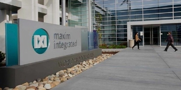 maxim-integrated