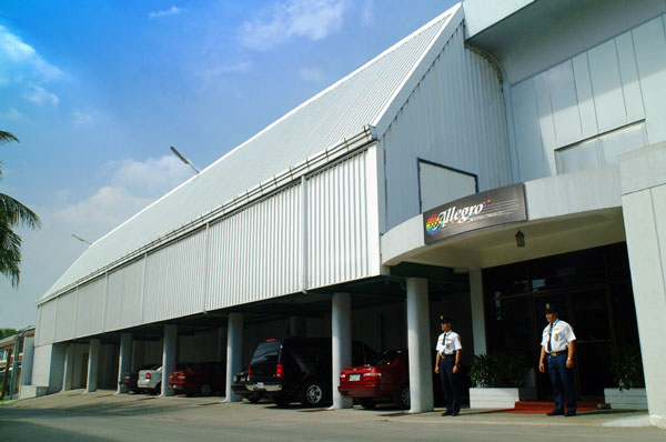 allegro-facility