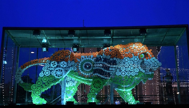 Make In India LED Industry
