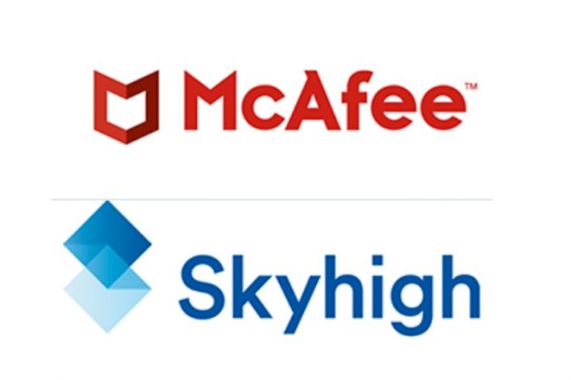 McAfee Cloud Cybersecurity