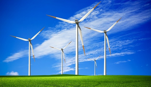 Top 10 Wind Energy Companies in India