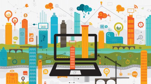 cloud-iot Amazon Web Services