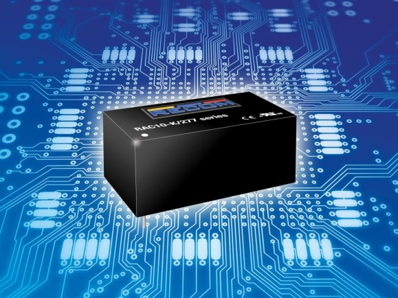 RECOM-10W-AC/DC IoT Systems