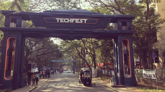 Technical Festivals