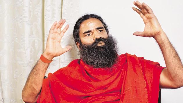 ramdev Patanjali’s Next Venture solar power