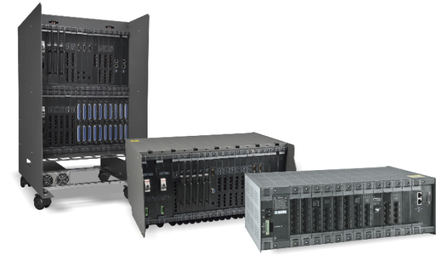 IP-PBX