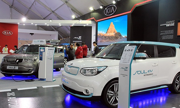 Auto Expo 2018