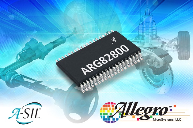 Power Management IC