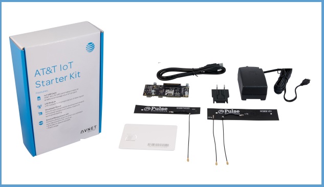 Avnet