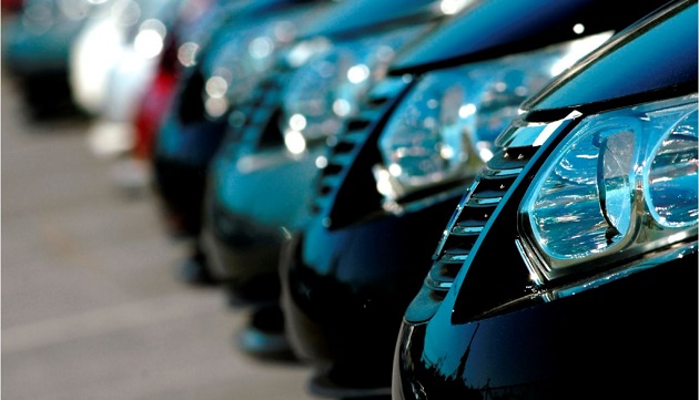 Automotive Hybrid Power Supply