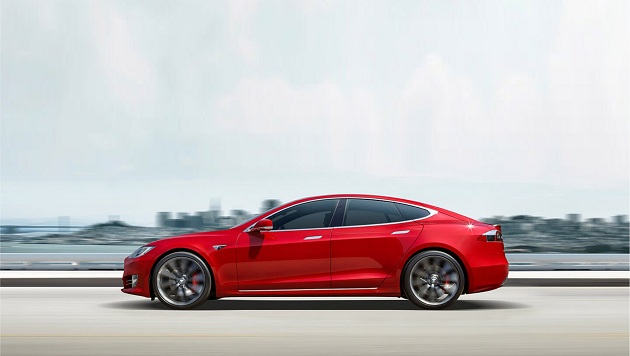 Future Automotive