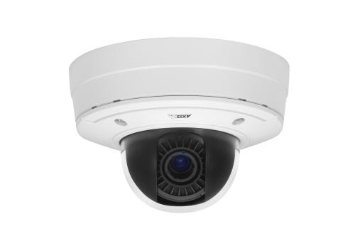 axis Thermal Cameras