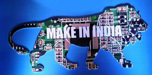 Make in India