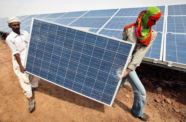 Solar Panel